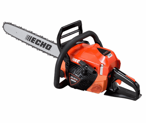 ECHO CS-4010 Petrol Chainsaw