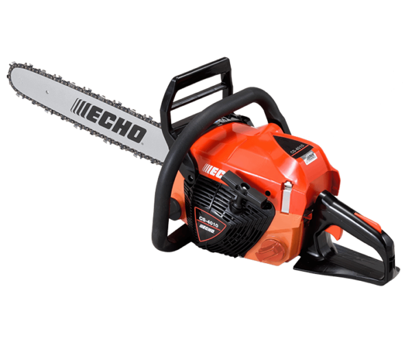 ECHO CS-4010 Petrol Chainsaw