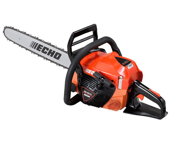 ECHO CS-4010 Petrol Chainsaw