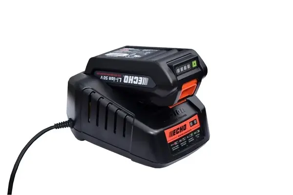 ECHO LCJQ-560 50V Series Battery Charger