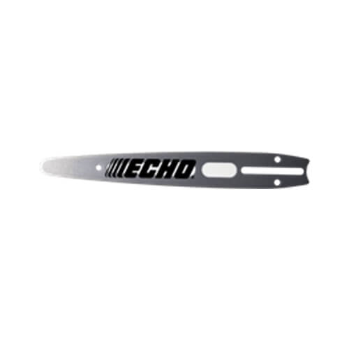 ECHO 1/4" 043" 52L Carving Bar - 10"
