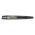 ECHO 1/4" 050" 60L Carving Bar - 10"