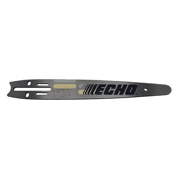 ECHO 1/4" 050" 60L Carving Bar - 10"