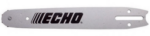 ECHO 3/8" 050" Guide Bar - 10"