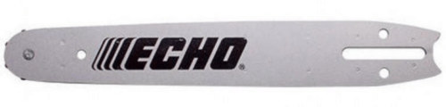 ECHO 3/8" 050" Guide Bar - 10"