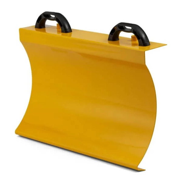 Stiga Front Blade For Sweeper 800