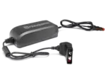 Husqvarna QC80 Charger