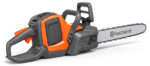 <a href="https://faeryn.xyz/brand/husqvarna/" class="clw-brand-logo" title="Husqvarna"><img src="https://faeryn.xyz/wp-content/uploads/2025/04/husqvarna-1.png.webp" alt="Husqvarna" style="max-width:180px; max-height:60px;" /></a>   240i Battery Chainsaw (Kit) Chainsaws Buxtons