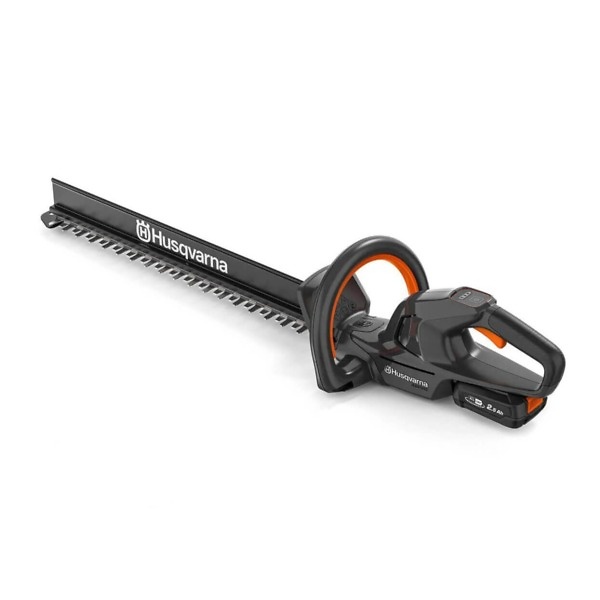 Husqvarna Aspire™ H50-P4A Battery Hedge Trimmer