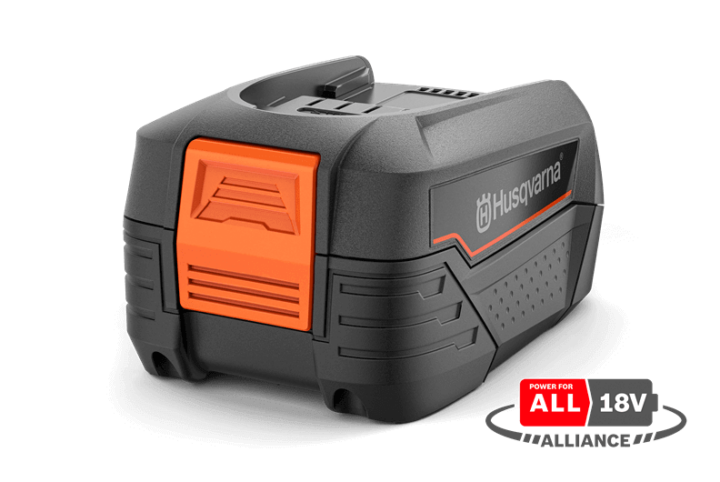 Husqvarna Aspire™ P4A 18-B72 Battery