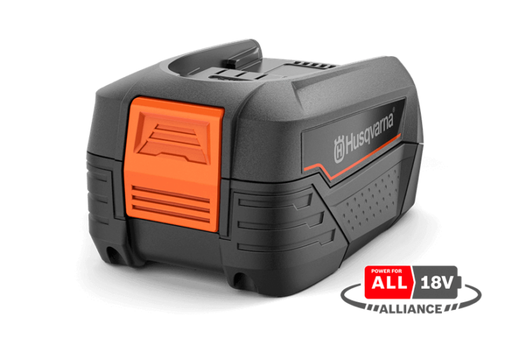 <a href="https://faeryn.xyz/brand/husqvarna/" class="clw-brand-logo" title="Husqvarna"><img src="https://faeryn.xyz/wp-content/uploads/2025/04/husqvarna-1.png.webp" alt="Husqvarna" style="max-width:180px; max-height:60px;" /></a>   Aspire™ P4A 18-B72 Battery Batteries Buxtons