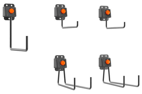 Husqvarna Aspire™ Storage Hook Kit