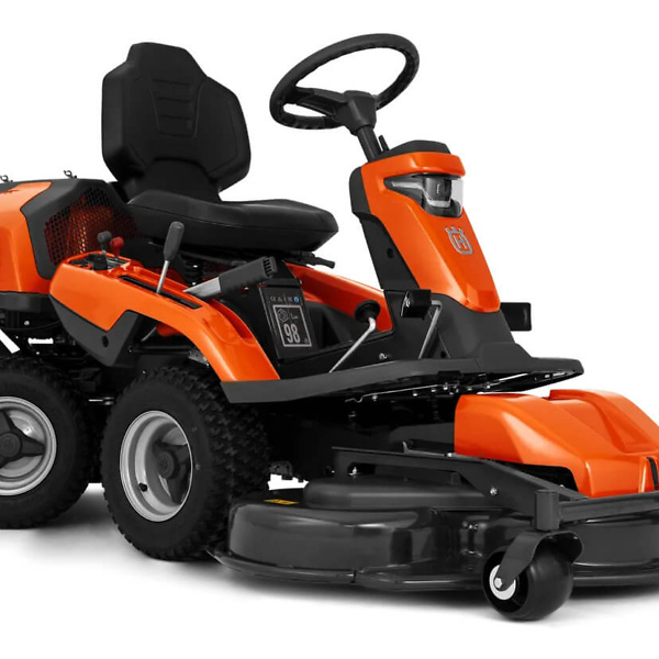 Husqvarna RT316TX Ride On Mower