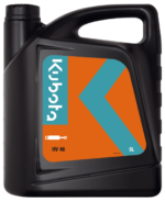 Kubota HV46 Hydraulic Oil - 5L