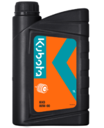 Kubota KHD 80W-90 Transmission Oil - 1L