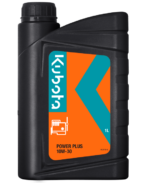 Kubota Power Plus 10W-30 Engine Oil - 1L