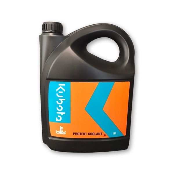 Kubota Protekt Coolant - 5L