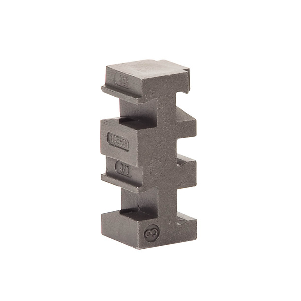 Oregon Side Slide Breaker Anvil