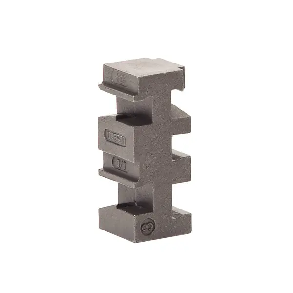 Oregon Side Slide Breaker Anvil