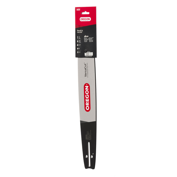 Oregon VersaCut™ 15" Guide Bar - 158VXLGK095