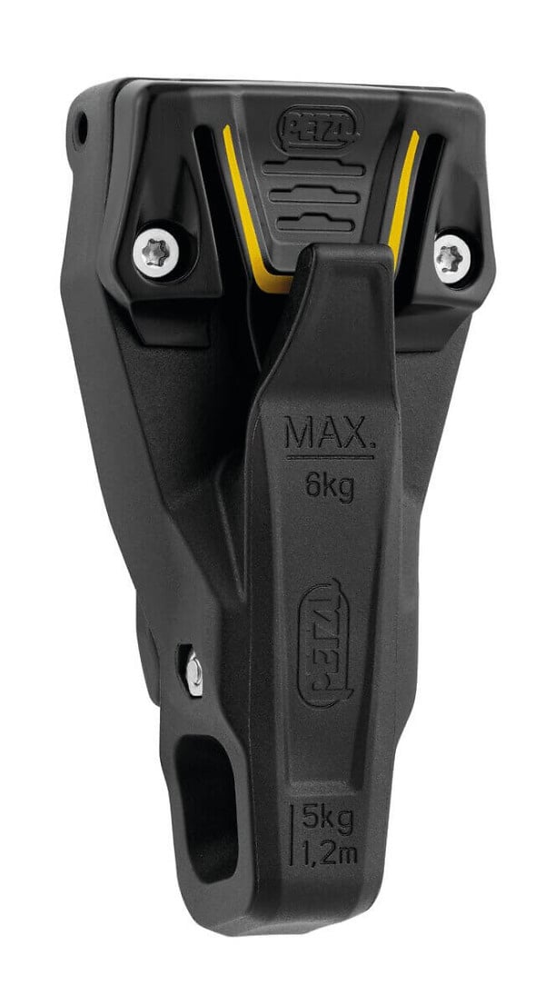 Petzl Interfast Quick Connection Harness Accessory