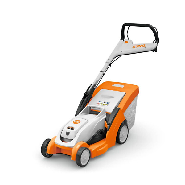 STIHL RMA 239 Battery Lawn Mower