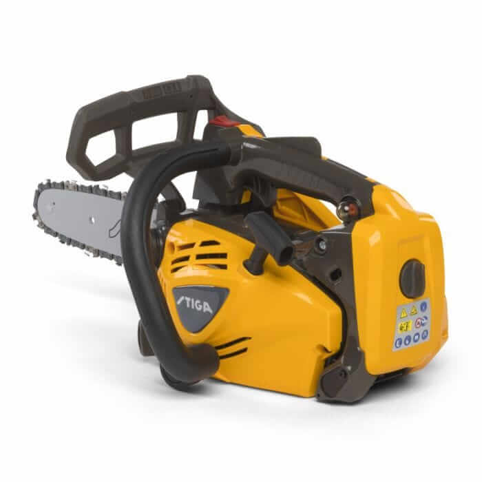 Stiga PR 730 Top Handle Petrol Chainsaw