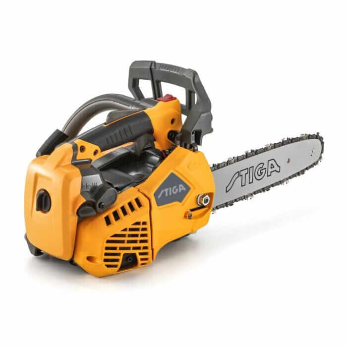 Stiga PR 730 Top Handle Petrol Chainsaw