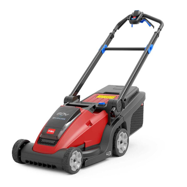 Toro eMulticycler® eL43VST Self Propelled Battery Lawn Mower (Kit)
