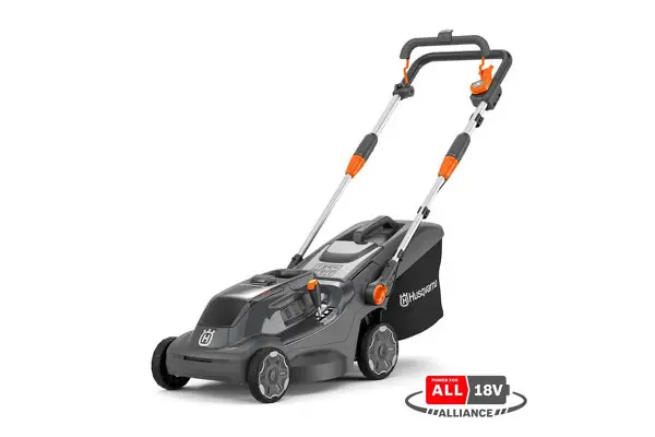 Husqvarna Aspire™ LC34-P4A Battery Lawn Mower