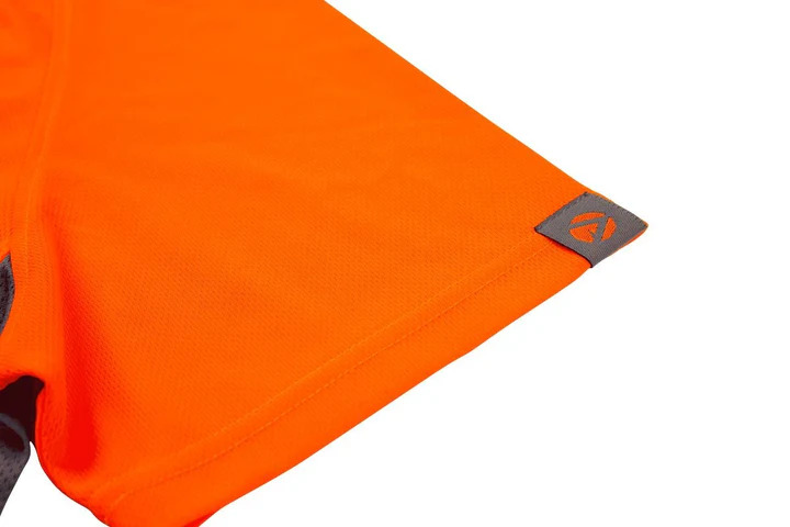 <a href="https://faeryn.xyz/brand/arbortec/" class="clw-brand-logo" title="Arbortec"><img src="https://faeryn.xyz/wp-content/uploads/2025/03/arbortec-logo.jpg.webp" alt="Arbortec" style="max-width:180px; max-height:60px;" /></a>   Orange Short Sleeve Technical T-Shirt Casual Clothing Buxtons