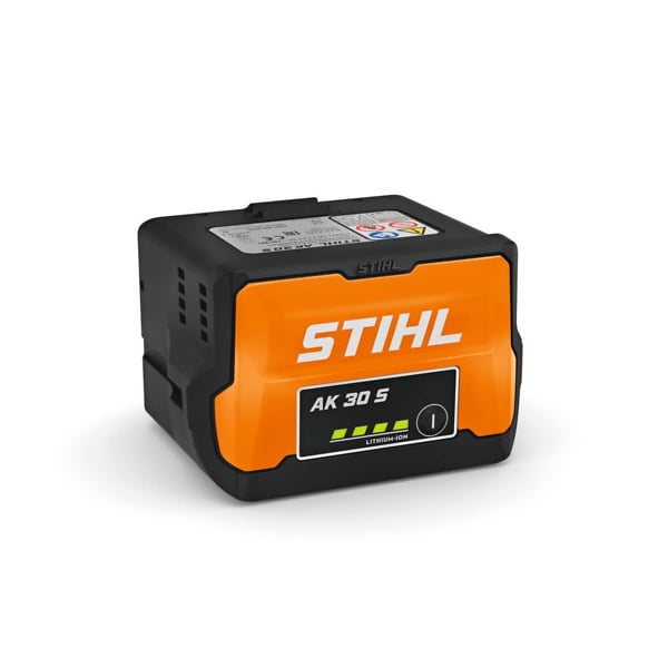 STIHL AK 30 S Battery