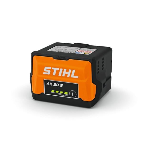 STIHL AK 30 S Battery2