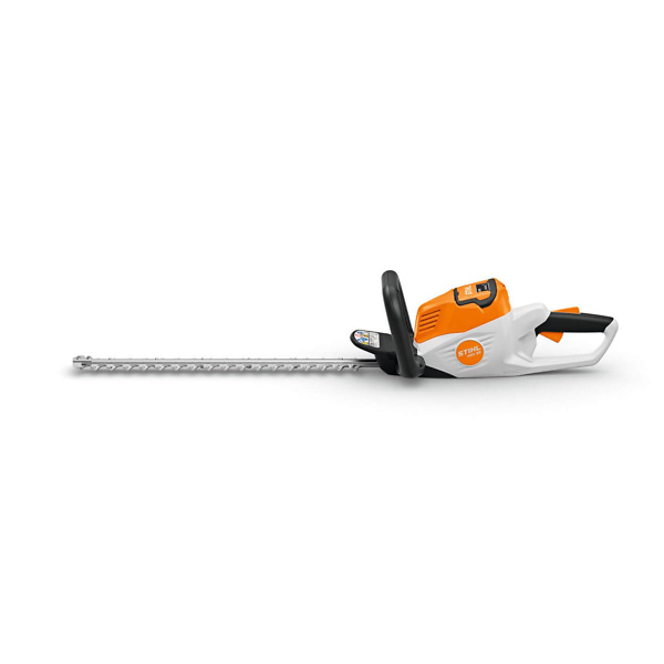 STIHL HSA 50 Battery Hedge Trimmer (Kit)2