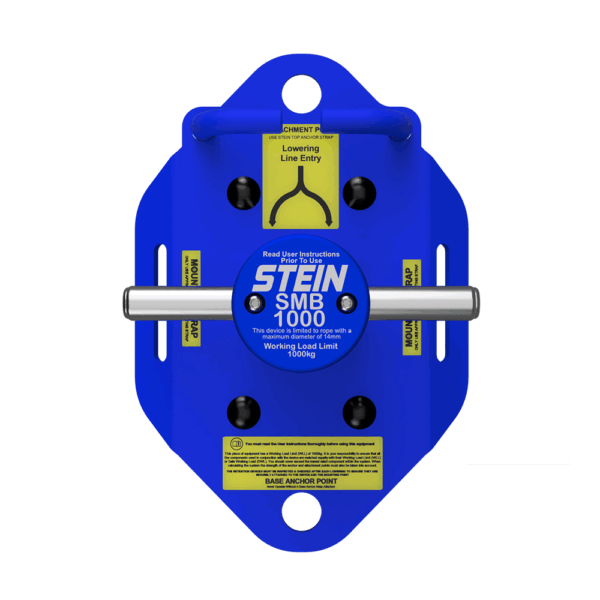 Stein SMB1000 Lowering Bollard