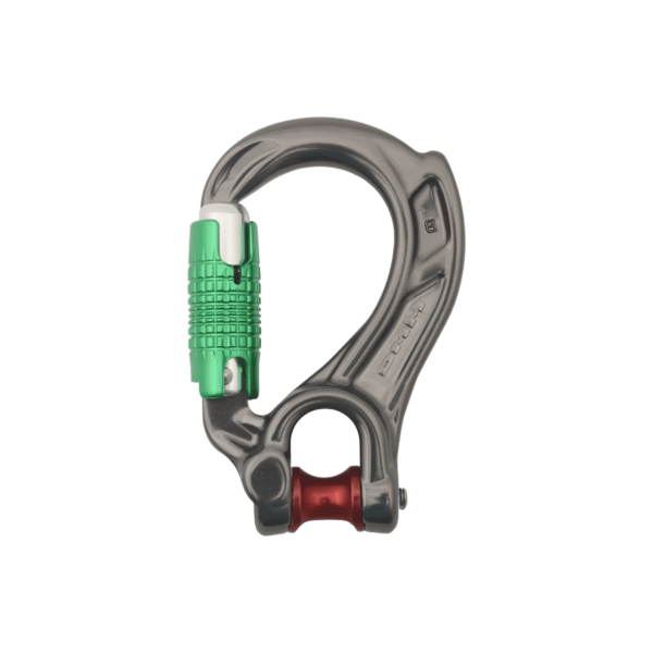 DMM Director Yoke Locksafe Rope Spacer Karabiner