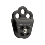 DMM Hitch Climber Triple Attachment Pulley 2 - Grey
