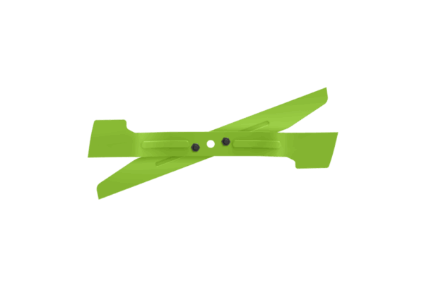 EGO 52cm Dual Bagging Blade - AB2102D-E