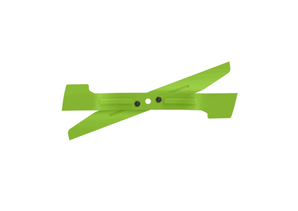 EGO 52cm Dual Bagging Blade - AB2102D-E