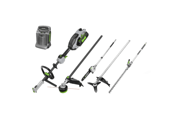 EGO MHBC1204E Multi-Tool Kit