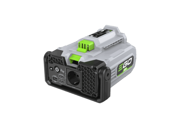 EGO PAD5000E Power+ Nexus Escape Inverter