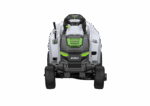 EGO TR3801E-B Battery Ride On Mower (Kit)