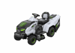 EGO TR3801E-B Battery Ride On Mower (Kit)