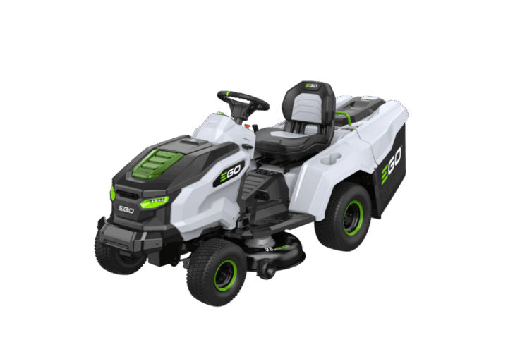 EGO TR3801E-B Battery Ride On Mower (Kit)
