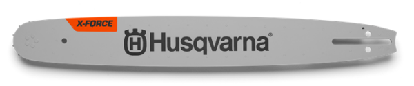 Husqvarna 16" X-Force Pro Laminated 0.325" 1.5mm Bar