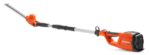Husqvarna 120iTK4-H Battery Long Reach Hedge Trimmer