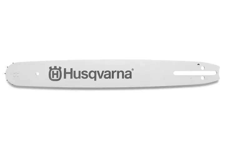 <a href="https://faeryn.xyz/brand/husqvarna/" class="clw-brand-logo" title="Husqvarna"><img src="https://faeryn.xyz/wp-content/uploads/2025/04/husqvarna-1.png.webp" alt="Husqvarna" style="max-width:180px; max-height:60px;" /></a>   13″ .325″ 1.3mm Guide Bar Chainsaw Consumables Buxtons