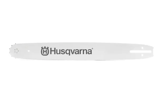 Husqvarna 18" 3/8" 1.5mm Laminated Guide Bar