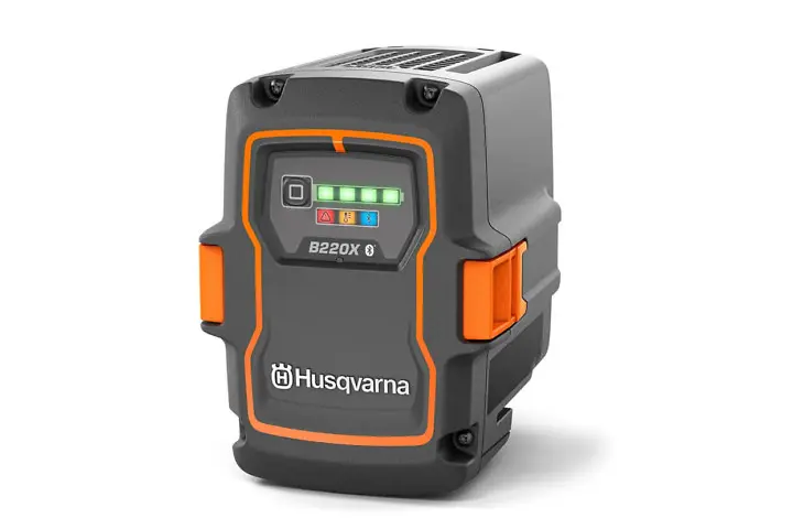 <a href="https://faeryn.xyz/brand/husqvarna/" class="clw-brand-logo" title="Husqvarna"><img src="https://faeryn.xyz/wp-content/uploads/2025/04/husqvarna-1.png.webp" alt="Husqvarna" style="max-width:180px; max-height:60px;" /></a>   40-B220X Battery Batteries Buxtons
