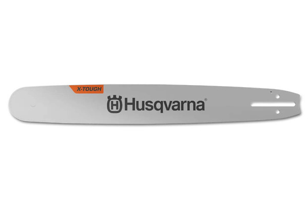 Husqvarna 42" X-TOUGH .404" Guide Bar